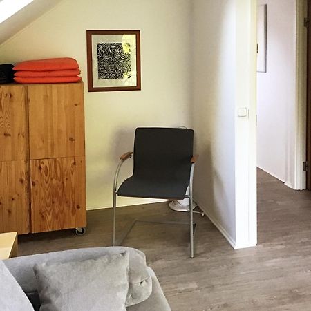 Ferienwohnung Heeserberg 克桑滕 外观 照片