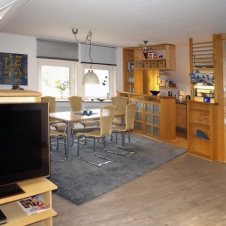 Ferienwohnung Heeserberg 克桑滕 外观 照片