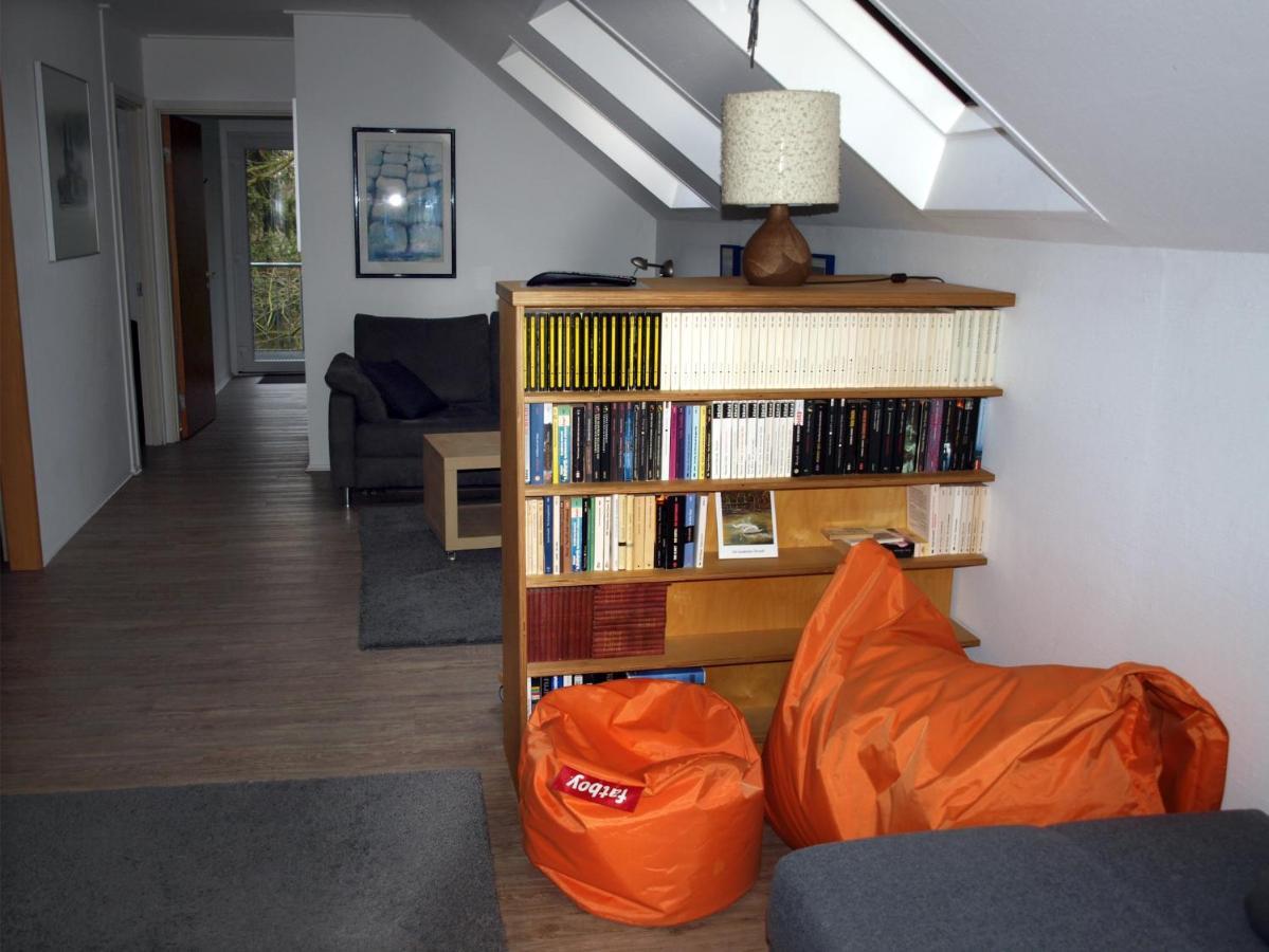 Ferienwohnung Heeserberg 克桑滕 外观 照片