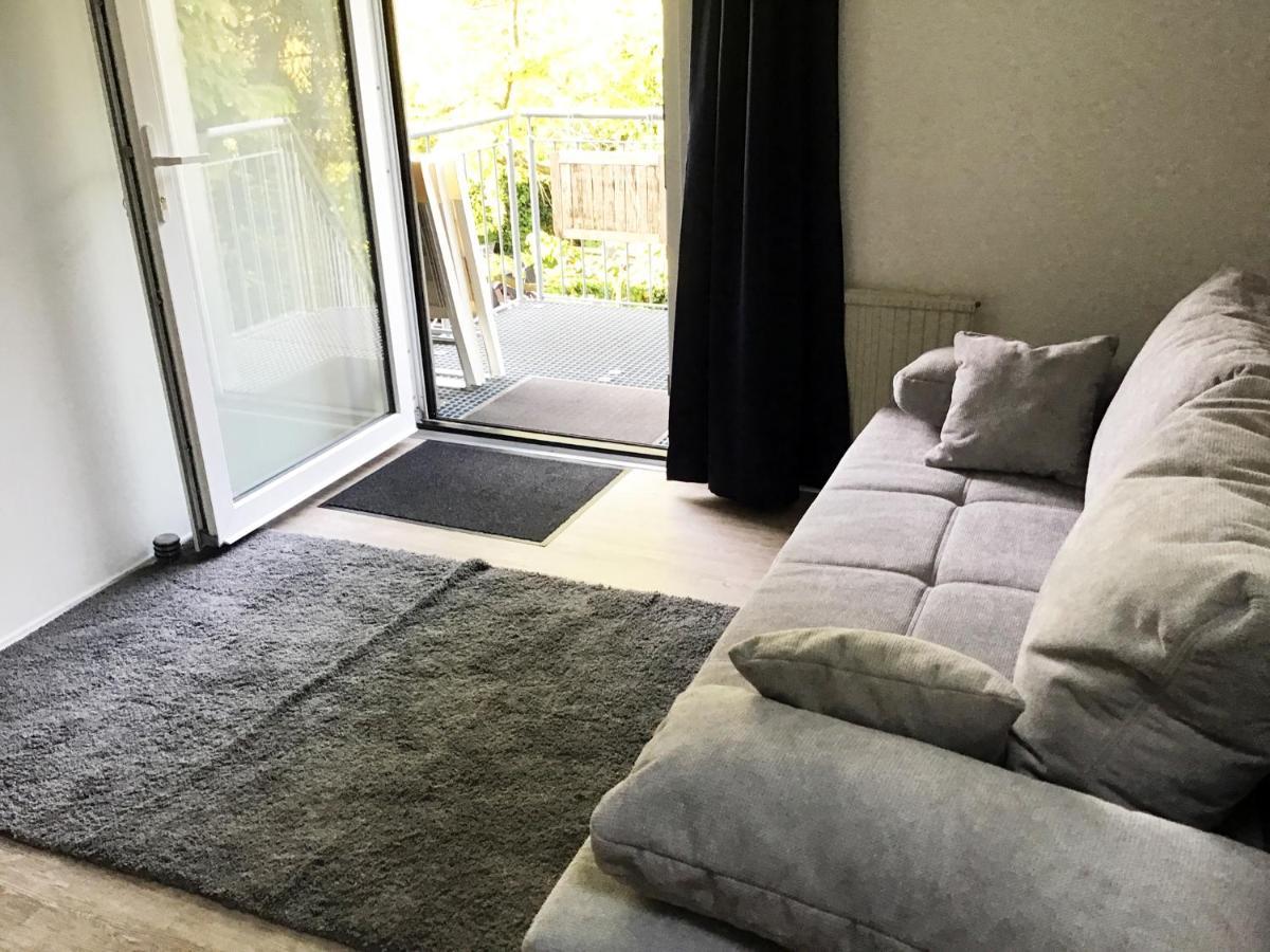 Ferienwohnung Heeserberg 克桑滕 外观 照片