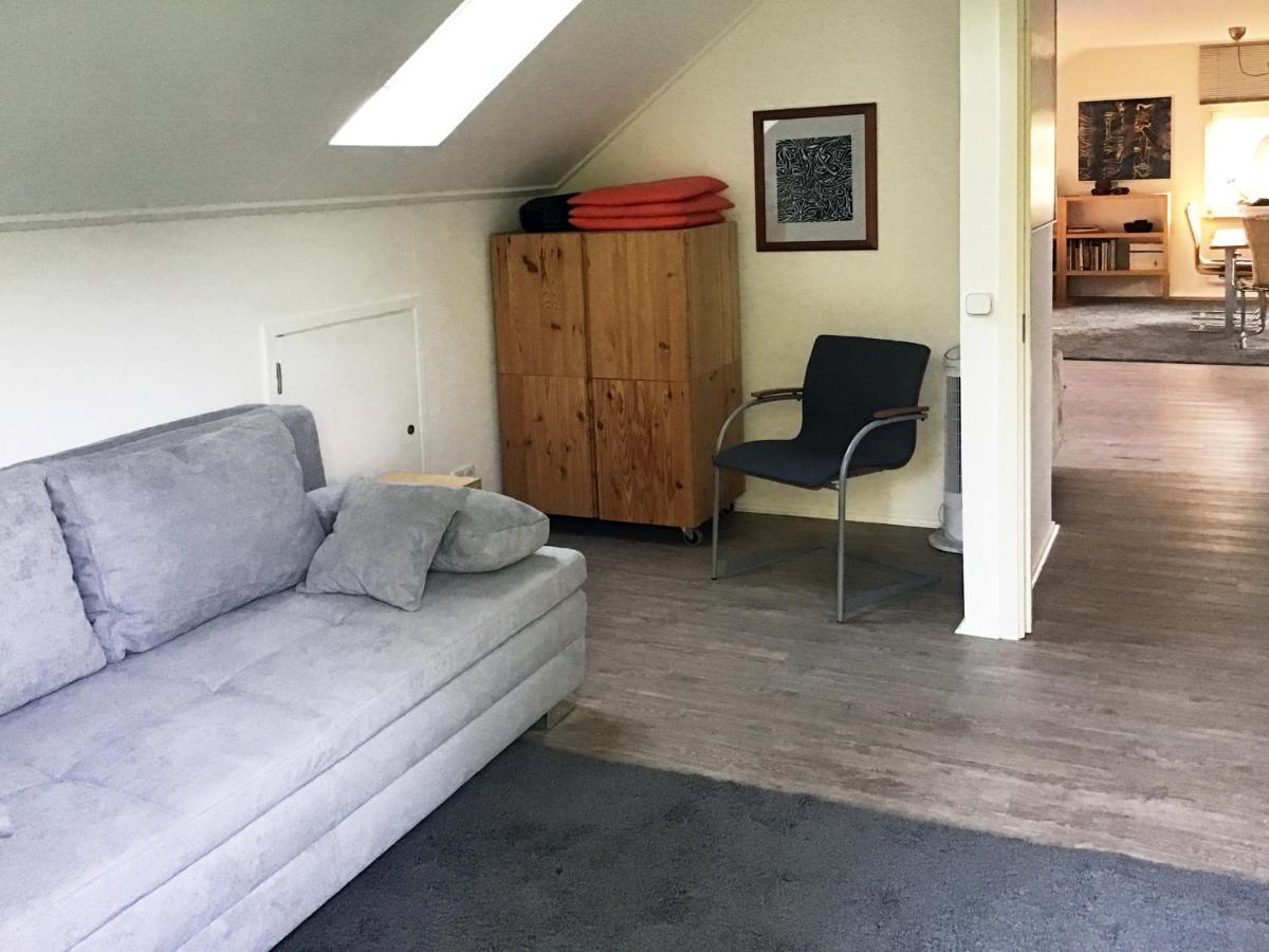 Ferienwohnung Heeserberg 克桑滕 外观 照片
