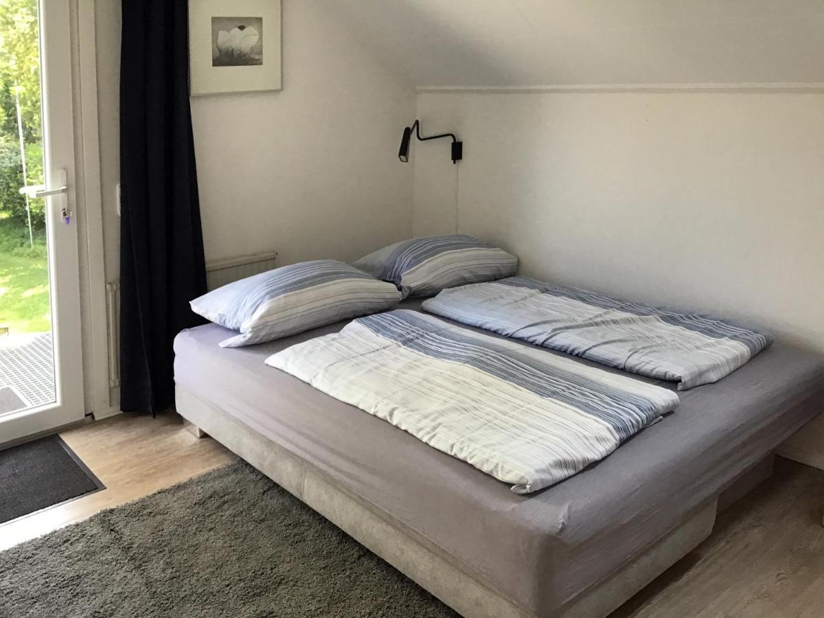 Ferienwohnung Heeserberg 克桑滕 外观 照片