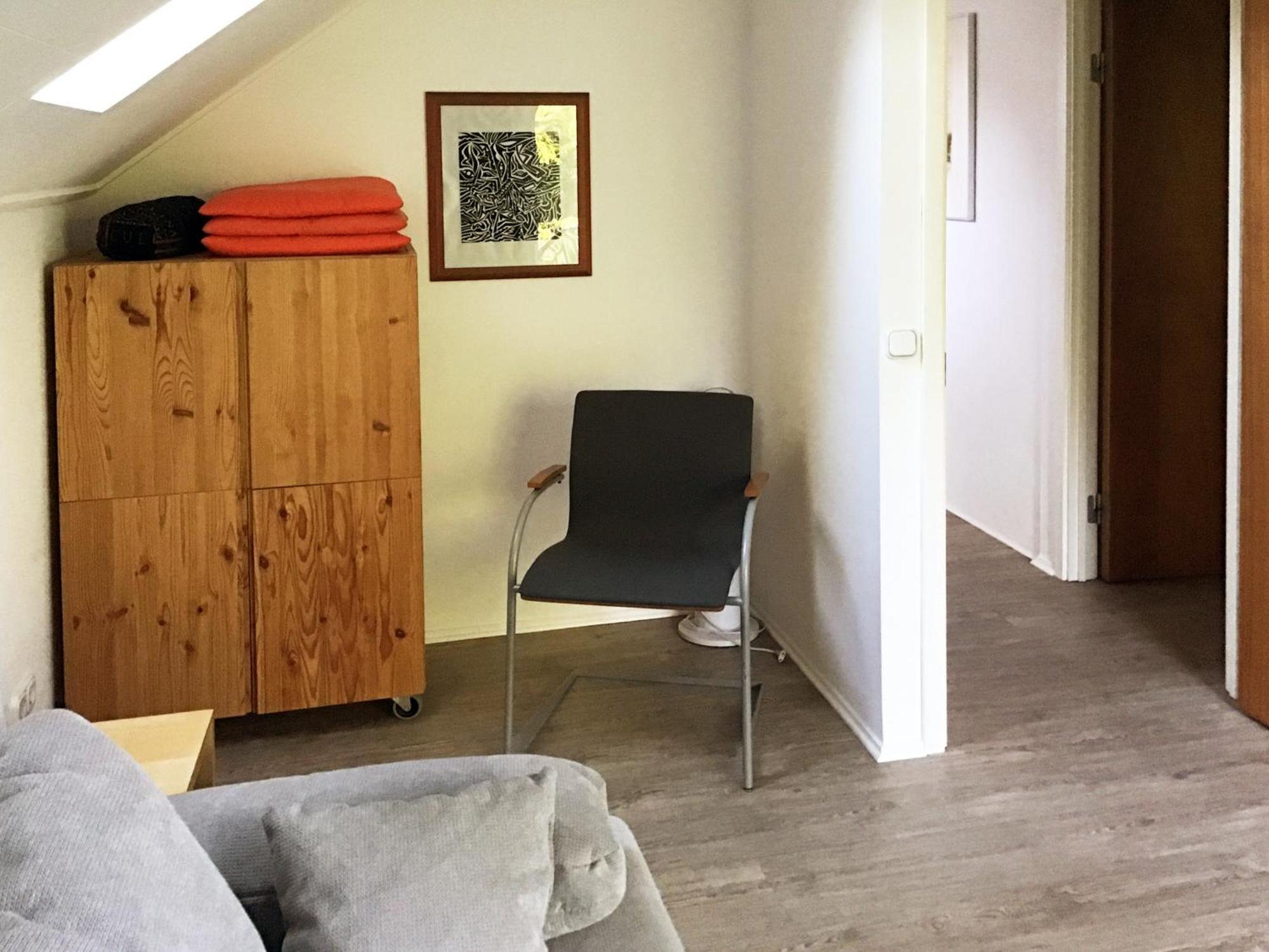 Ferienwohnung Heeserberg 克桑滕 外观 照片