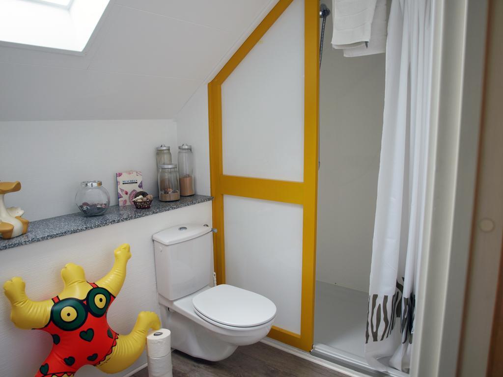 Ferienwohnung Heeserberg 克桑滕 外观 照片